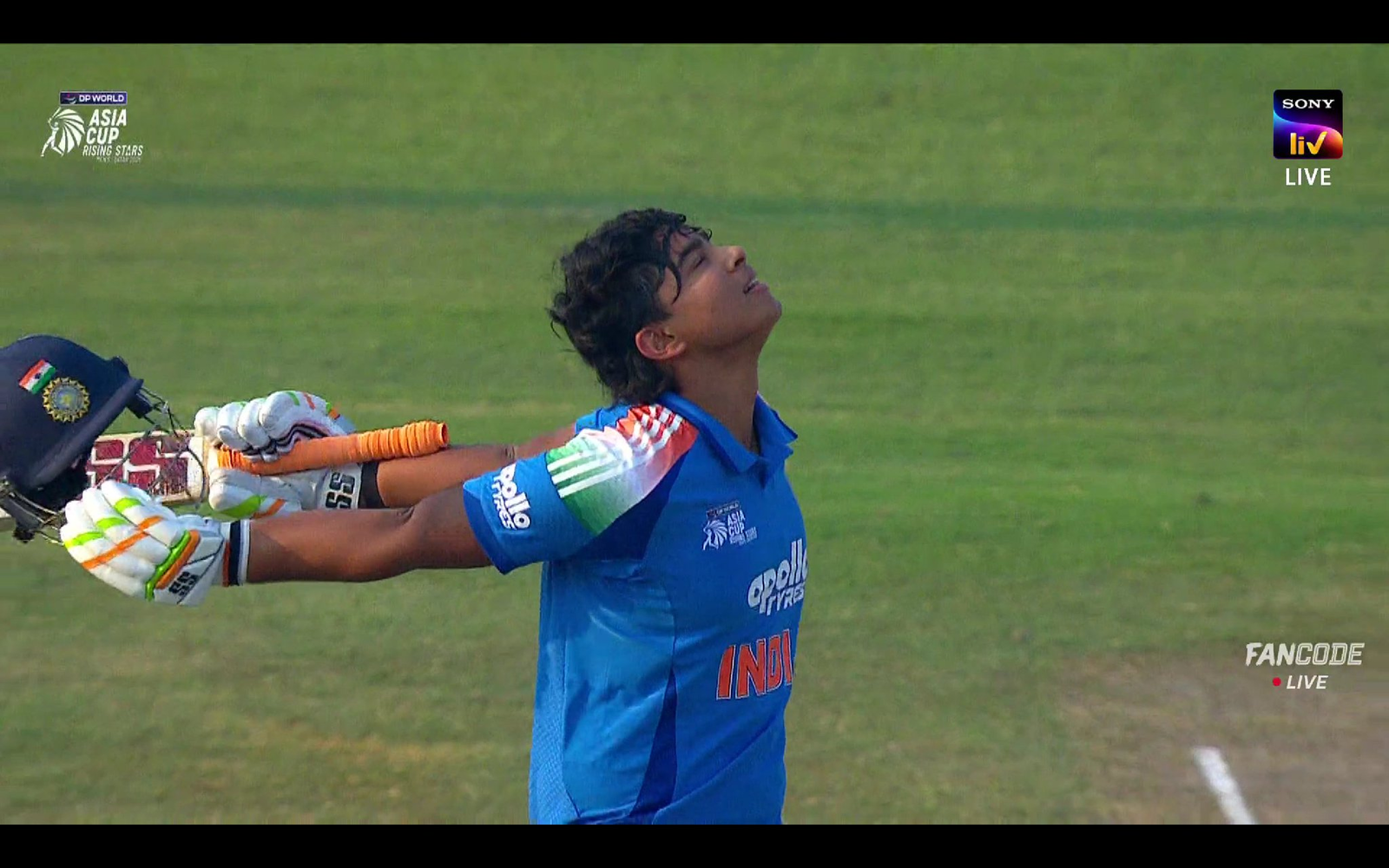 Teen prodigy Vaibhav Suryavanshi to lead India U-19 in South Africa ODIs