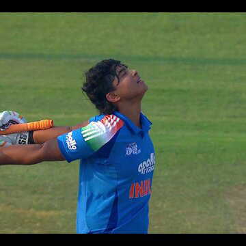 Teen prodigy Vaibhav Suryavanshi to lead India U-19 in South Africa ODIs