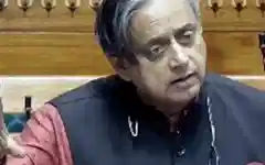 'So deeply insensitive?': Shashi Tharoor slams US over silence on Indian sailors' deaths