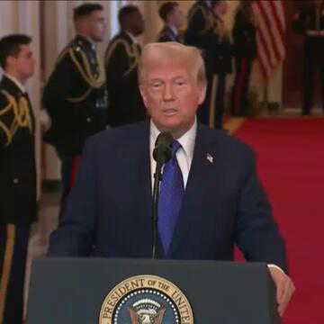 What is State of the Union? Everything to know before President Trump's address