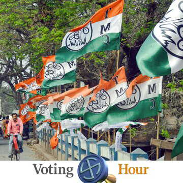 West Bengal polls 2026: High-profile battles to watch in phase 1 today