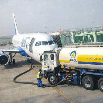 Cabinet clears ₹10,000 crore ATF fund to shield airlines from fuel shocks