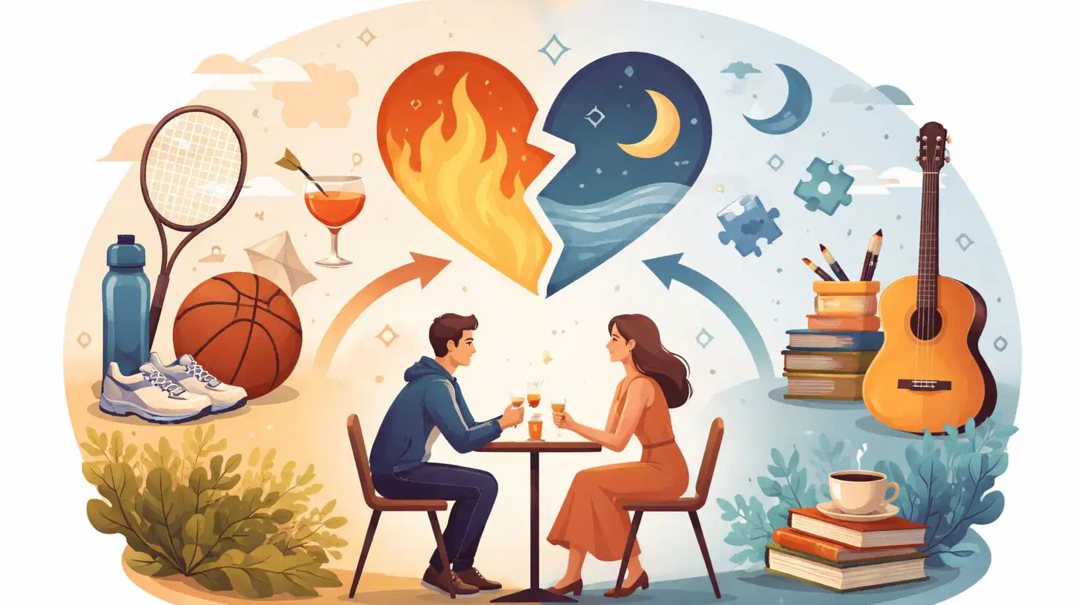 What is contra dating and how can it help you find the perfect match?