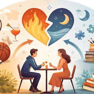 What is contra dating and how can it help you find the perfect match?