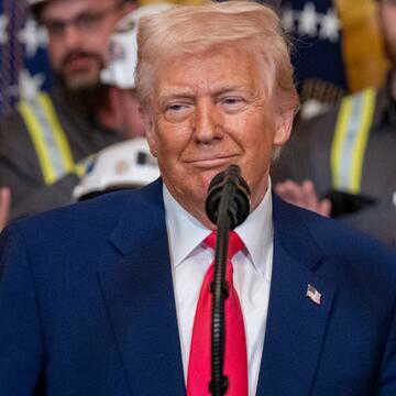 Trump on Strait of Hormuz: 'There will be NO TOLLS' unless US imposes them after 60 days
