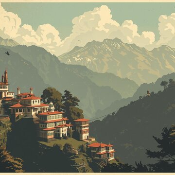 5 oldest hill stations in India that still charm travellers in 2025