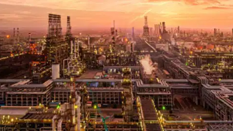 Will consider buying oil from Venezuela if sale to non-US buyers is allowed, says Reliance