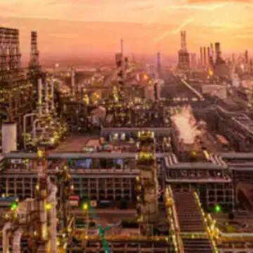 Will consider buying oil from Venezuela if sale to non-US buyers is allowed, says Reliance