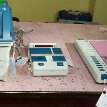 Election Results 2026 Explained: How the Election Commission counts every vote