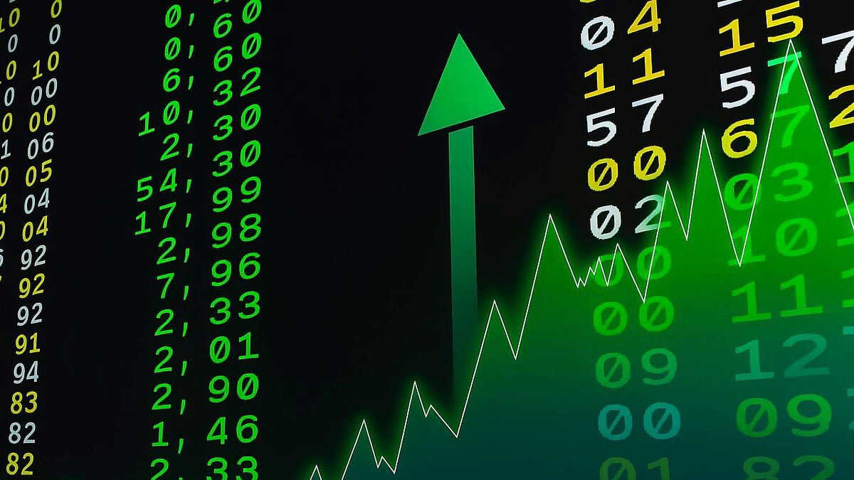 Penny stock Orri Grow jumps amid AI-driven carbon credit push