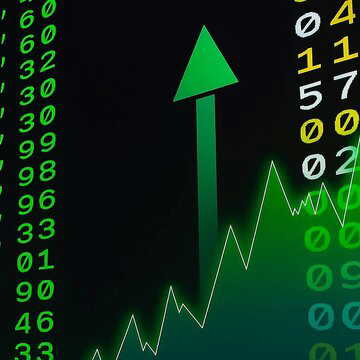 Penny stock Orri Grow jumps amid AI-driven carbon credit push