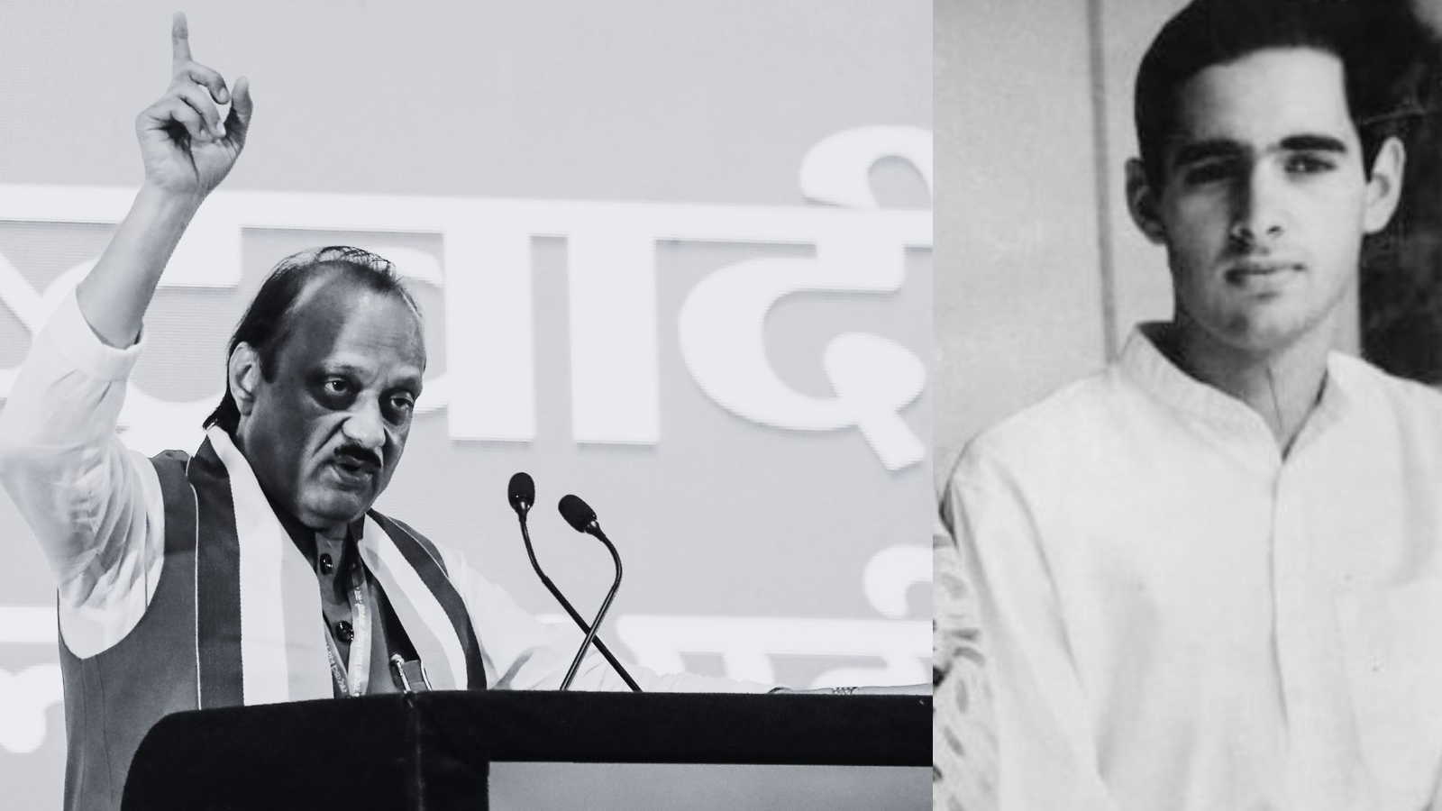 From Ajit Pawar to Sanjay Gandhi: List of top Indian icons who fell prey to plane crashes