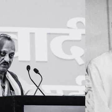 From Ajit Pawar to Sanjay Gandhi: List of top Indian icons who fell prey to plane crashes