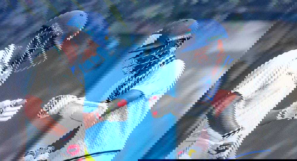 From bat to ball, Bengal turn ruthless against helpless Services, tightening their grip on the contest