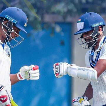 From bat to ball, Bengal turn ruthless against helpless Services, tightening their grip on the contest