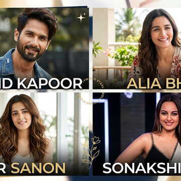 Big update on Varun Dhawan 's film, Shahid Kapoor,Alia Bhatt 's captivating instagram posts and many more