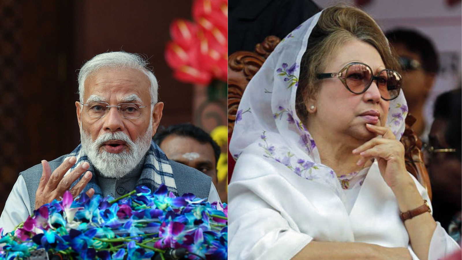 PM Modi’s ‘goodwill gesture’ on Khaleda Zia’s health draws praise from her party