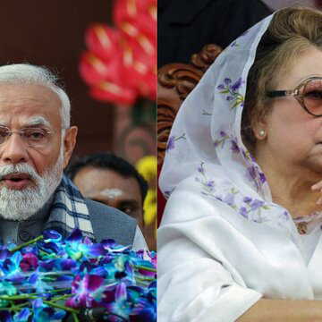PM Modi’s ‘goodwill gesture’ on Khaleda Zia’s health draws praise from her party