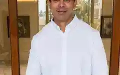 Mulayam Singh Yadav’s younger son Prateek Yadav dies at 38 in Lucknow