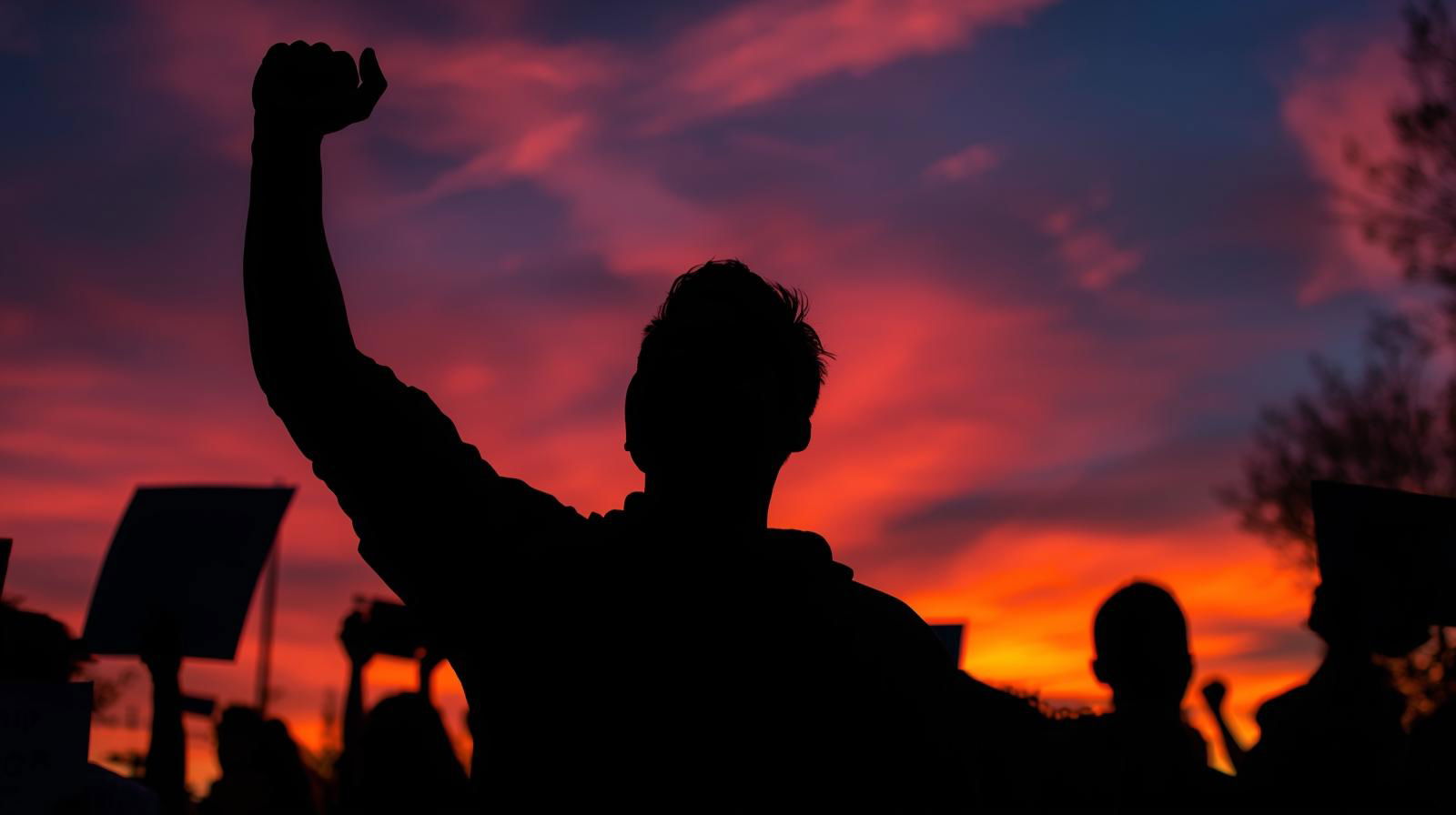 NUJS students stage stand-in protest against vice-chancellor