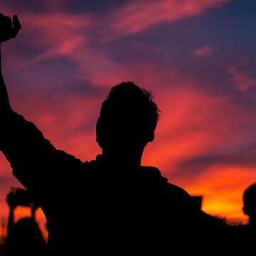 NUJS students stage stand-in protest against vice-chancellor