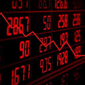 Nifty50, Sensex slip amid Venezuela crisis and Trump’s India tariff warning