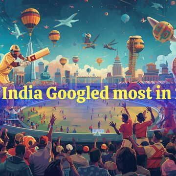Guess what India Googled most in 2025: Gemini’s rise, Maha Kumbh rush and.....