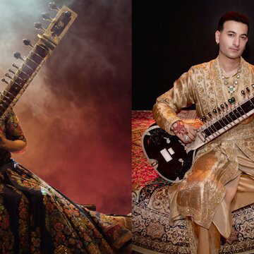Is Rishab Rikhiram Sharma really Ravi Shankar’s last disciple? Sitarist releases statement after Anoushka Shankar’s remarks