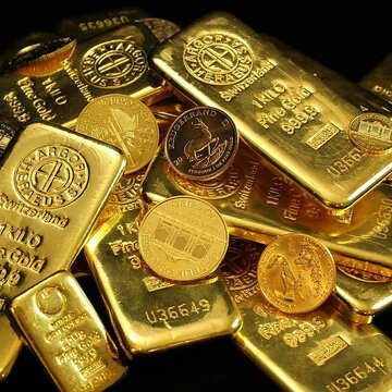 Gold, silver rebound after dip; prices jump sharply in Kolkata market