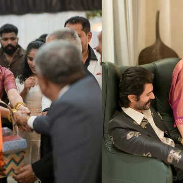 ‘My 30th birthday was kinda different this time’: Rashmika Mandanna celebrates in Coorg, gets ‘Serenity’ bungalow from father