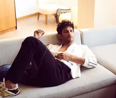 'Some souls grow larger with time': Sushant Singh Rajput's sister pens emotional tribute on death anniversary