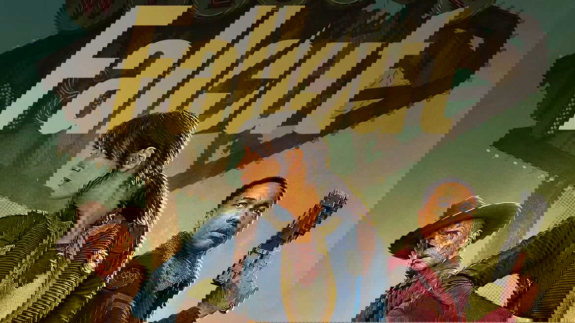 Fallout returns with season 2: Here's a complete guide to episode dates, plot and more