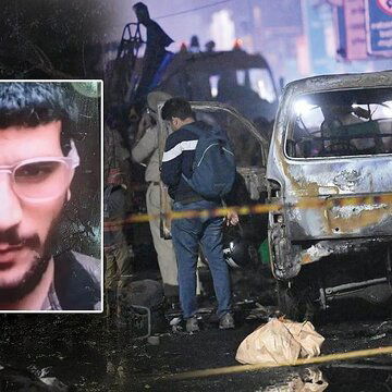 How Delhi Police traced Red Fort blast to Dr. Umar Nabi, a detailed rundown