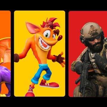 Activision will not be releasing back-to-back entries in its major subseries