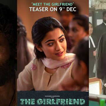 Five Telugu film performances from 2025 that truly stood out