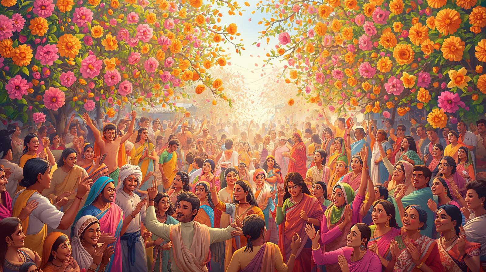 Phulera Dooj 2026: Why is it celebrated, wishes, greetings and more