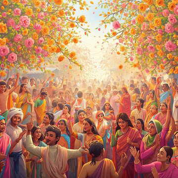 Phulera Dooj 2026: Why is it celebrated, wishes, greetings and more