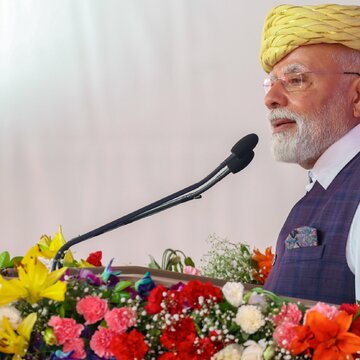 PM Modi has a clear message for Pakistan on his 75th birthday, here’s what it is