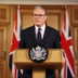 UK ramps up pressure on Russia with new sanctions and nuclear fuel deal
