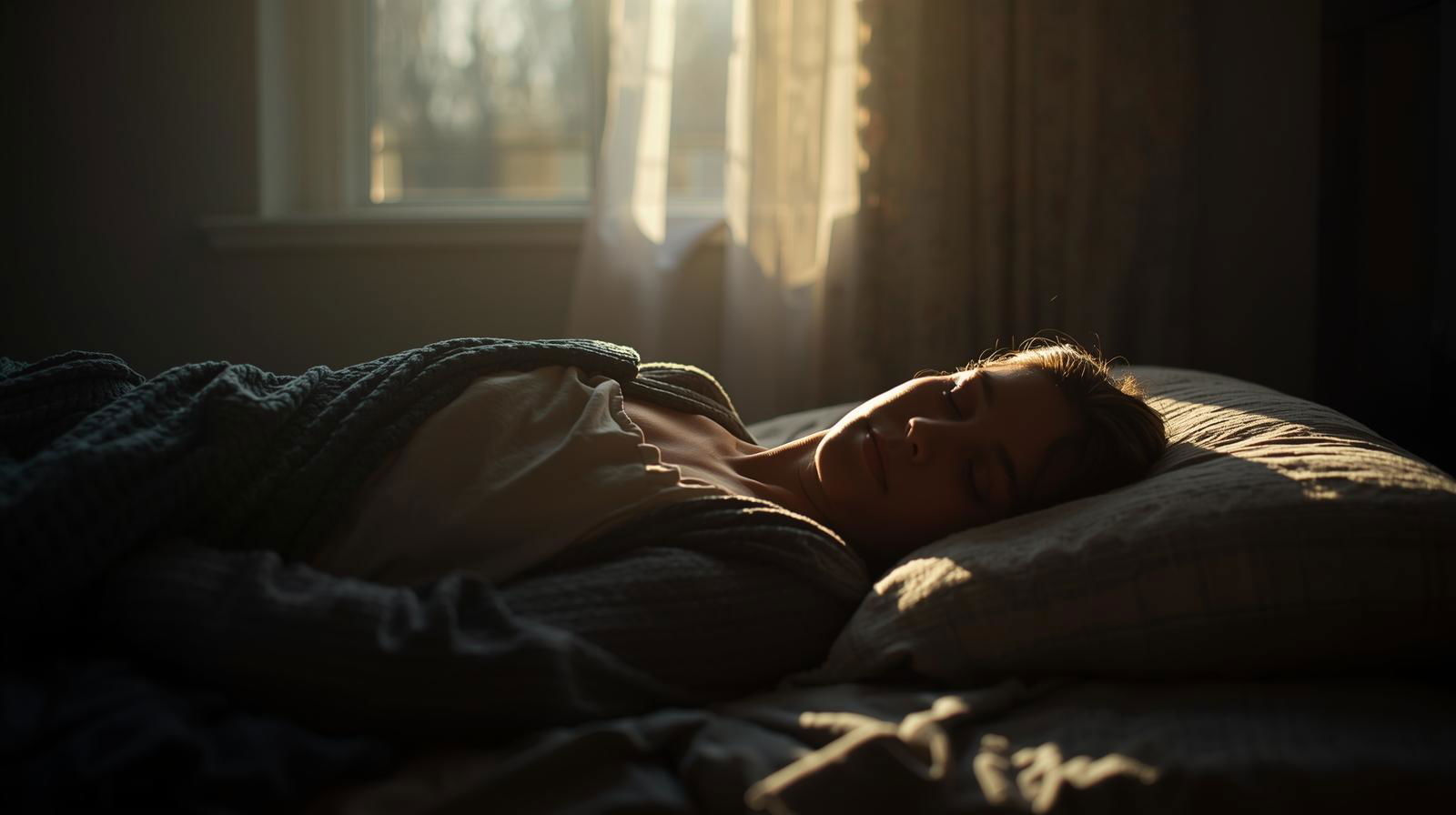 Sleeping till noon for six months? Here’s what it does to your body and mind