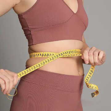 Trying to lose weight? 6 habits that could help you lose up to 15 kg in 2 months