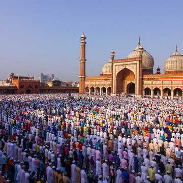 Eid-ul-Fitr 2026: From egg battles in Afghanistan to royal parades in Nigeria, unique traditions around the world