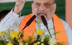 Union Home Minister Amit Shah says lifestyle changes helped him reverse health issues, lose 20 kg and stop taking medicines