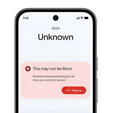 Google launches Fake Call Detection to combat AI-powered phone scams