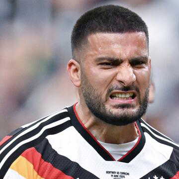 FIFA power rankings: Deniz Undav tops list, Messi second as Ronaldo slips to 79th