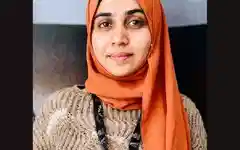 TCS ‘conversion’ case: Where is Nida Khan? husband’s changing claims puzzle police