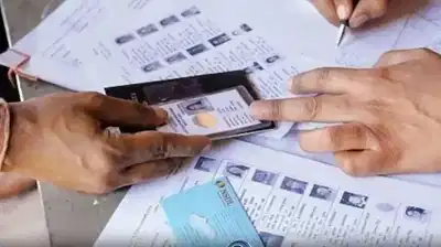 Eighth supplementary list out: how many voters cleared verification?