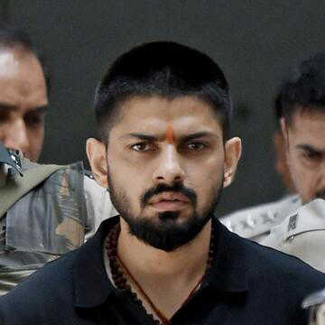 Delhi court frames serious charges against Lawrence Bishnoi: Here are the charges you should know