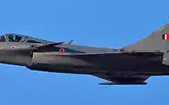 India moves closer to mega Rafale deal; seeks 114 fighter jets from France