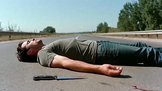 Man stabbed to death by sister’s boyfriend after objecting to their relationship